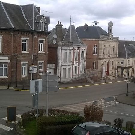 Entre Nous Hotel Rozoy-sur-Serre Quarto foto